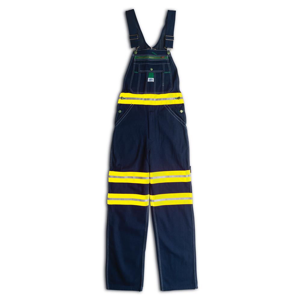 liberty brand overalls
