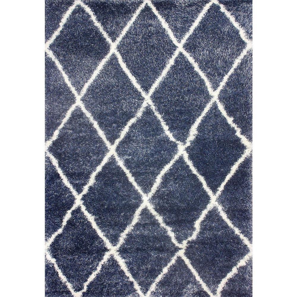 Nuloom Diamond Blue 8 Ft X 10 Area Rug Ozsg09e 8010 The This Review Is From Diamond Blue 7 Ft X 9 Area Rug