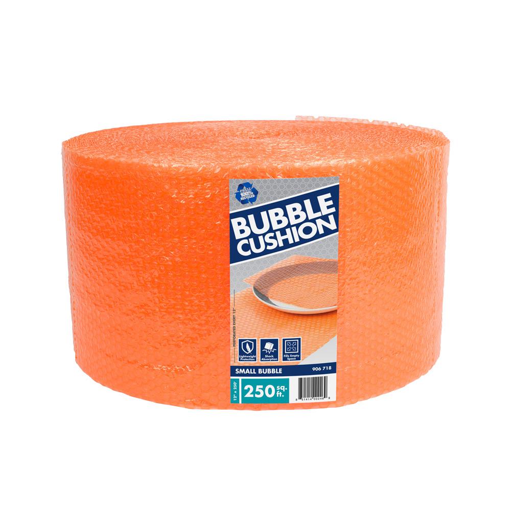 Pratt Retail Specialties 3/16 in. x 12 in. x 250 ft. Bubble Cushion2002008 The Home Depot
