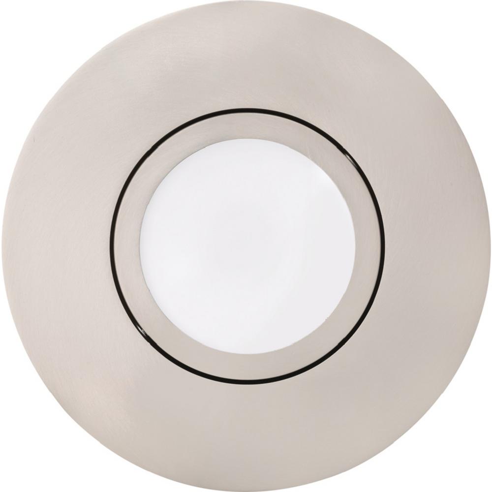 Lithonia Lighting OneUp 6 in. Canless 4000K New Construction or Remodel