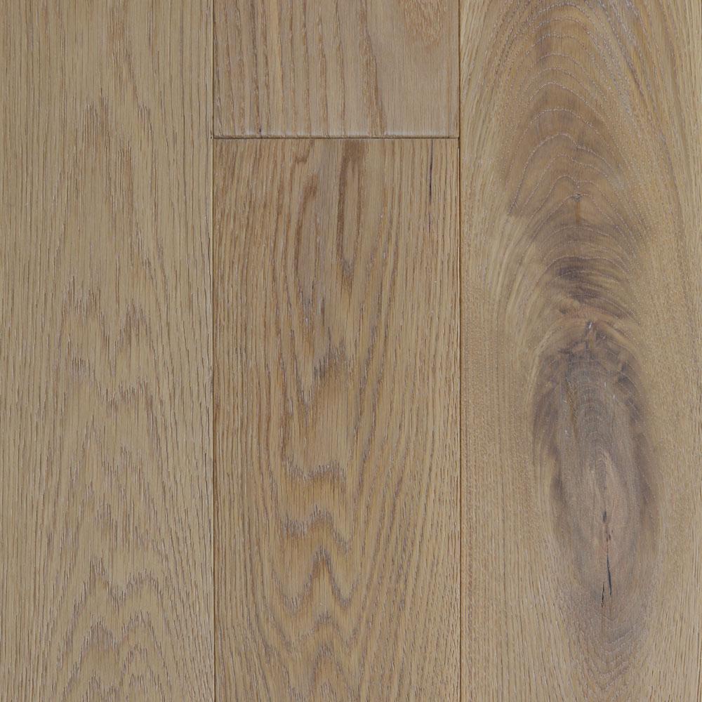 Take Home Sample Castlebury Wimborne Wire Brushed White Oak Engineered Hardwood Flooring 5 In X 7 In