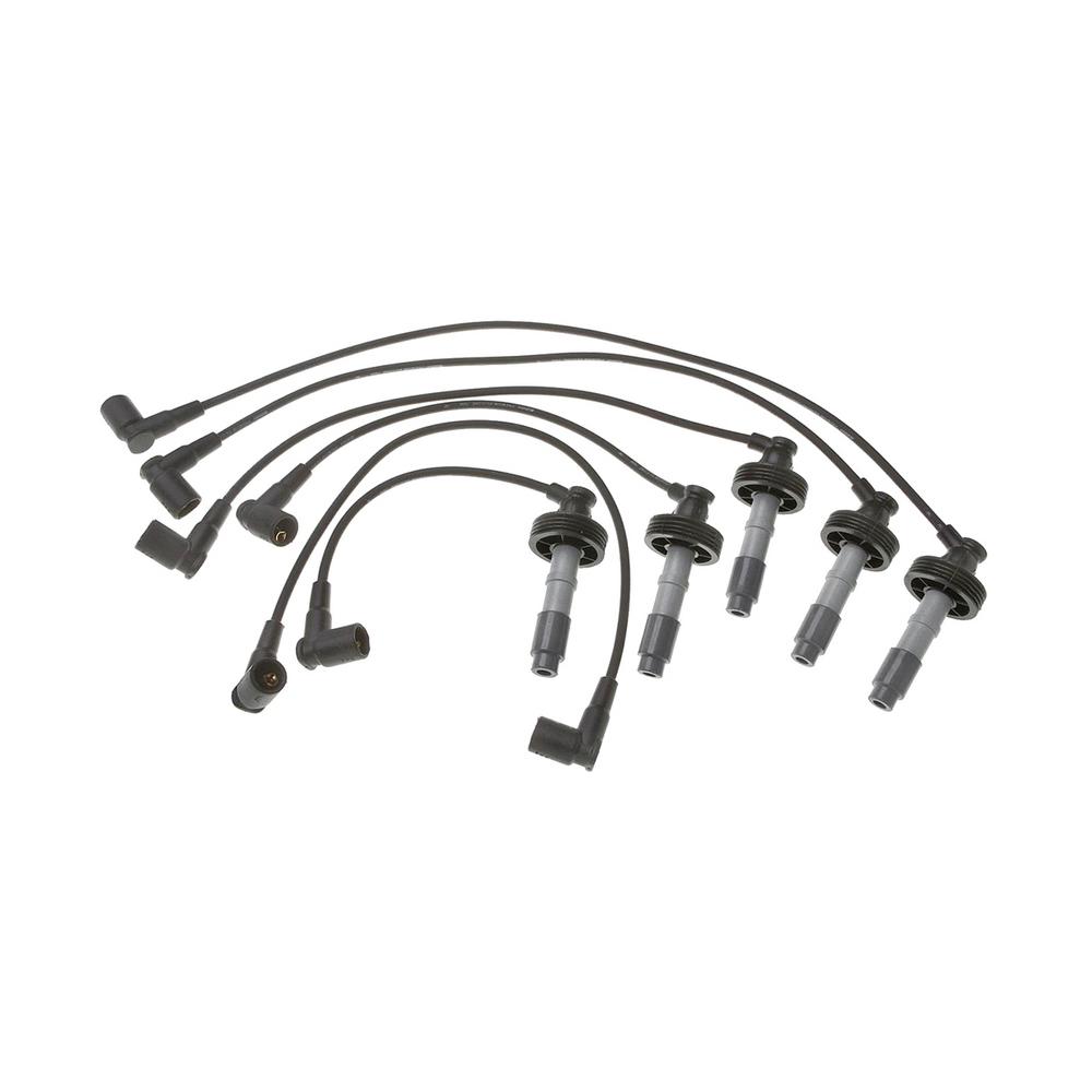 ACDelco 754T Spark Plug Wire Set