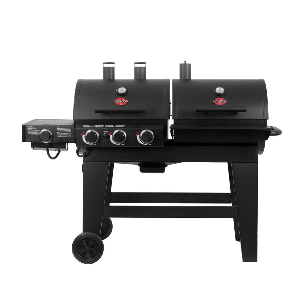 CHAR-GRILLER MODEL 5650 NATURAL GAS CONVERSION KIT WITH REGULATOR AND ORIFICES