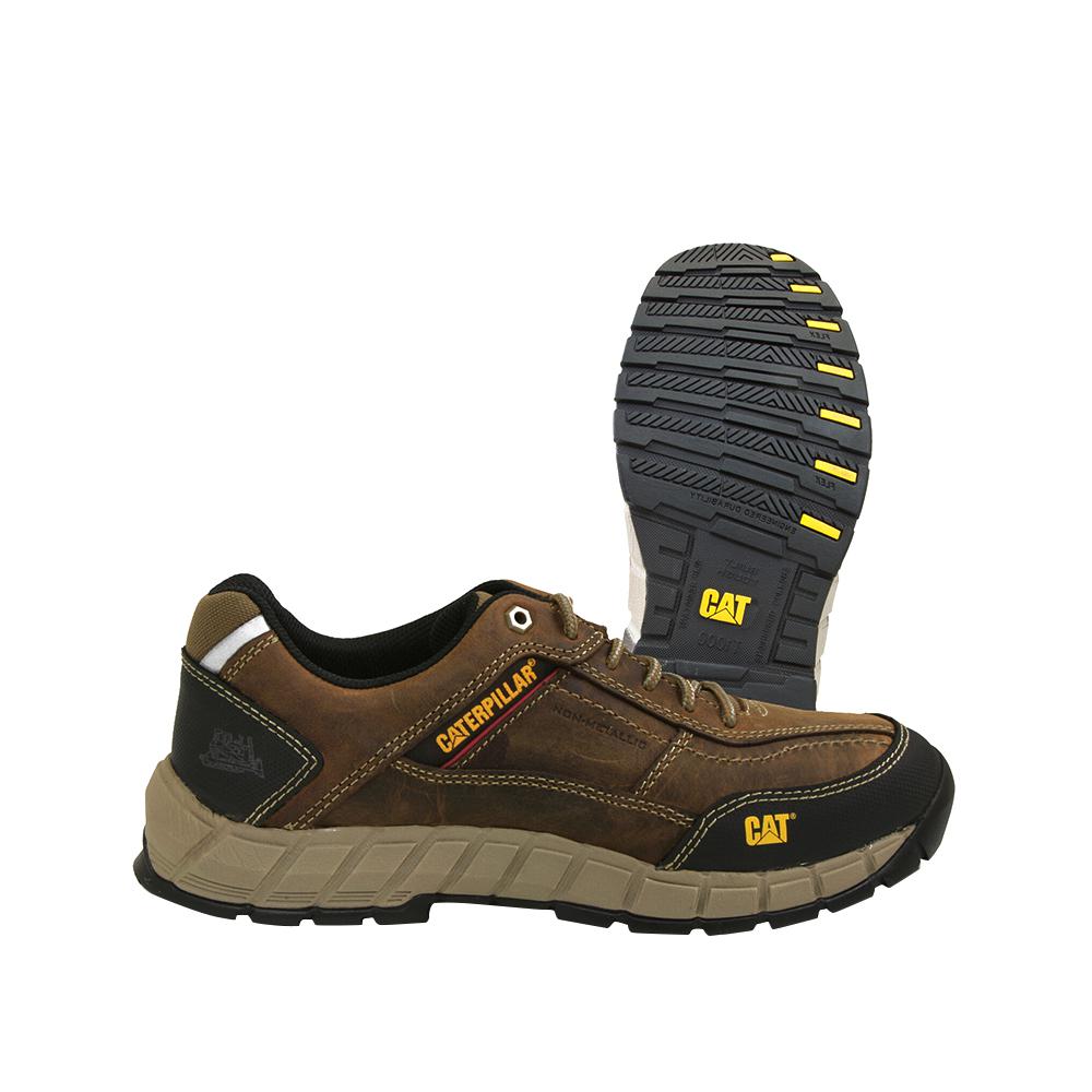 cat slip resistant shoes