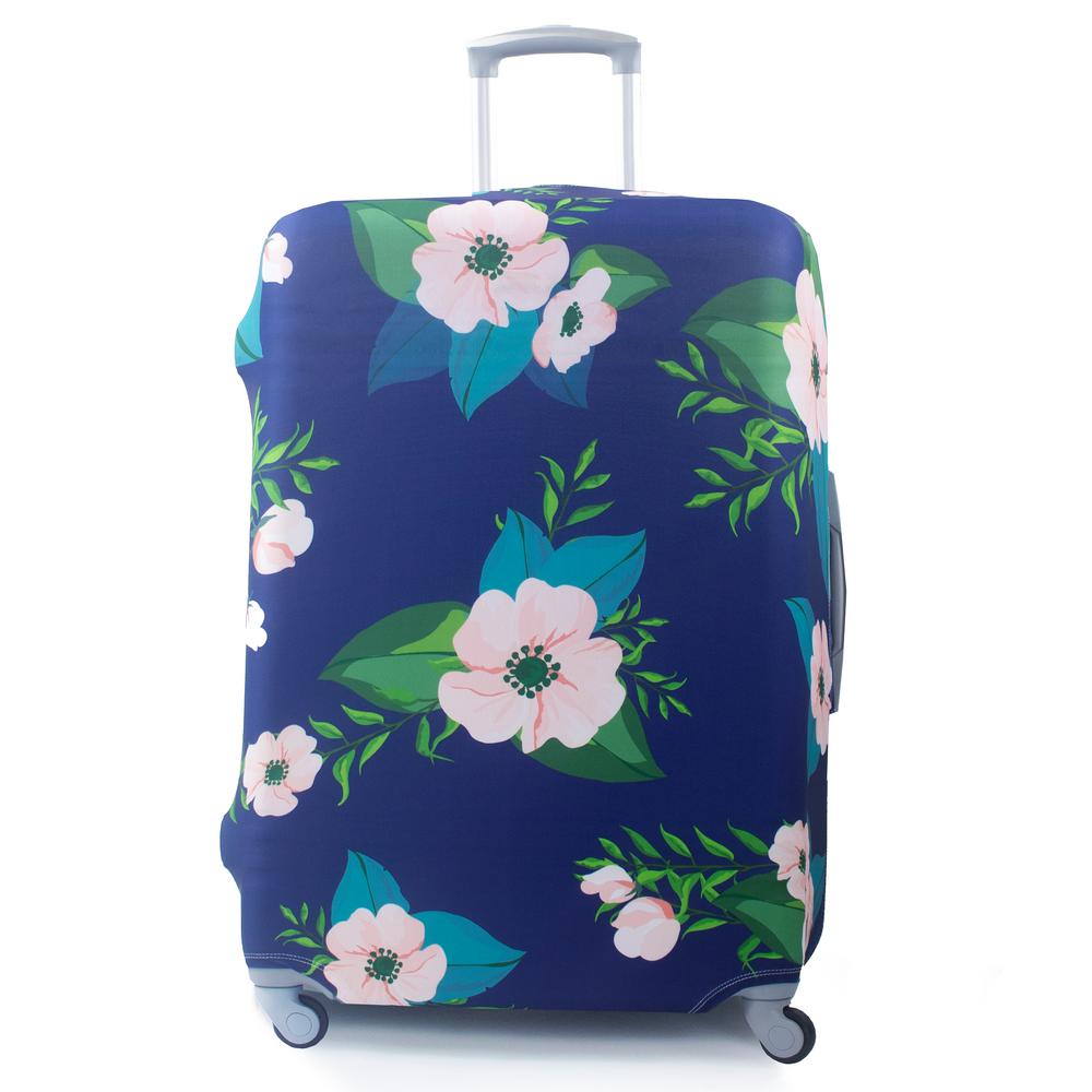 american green travel suitcase