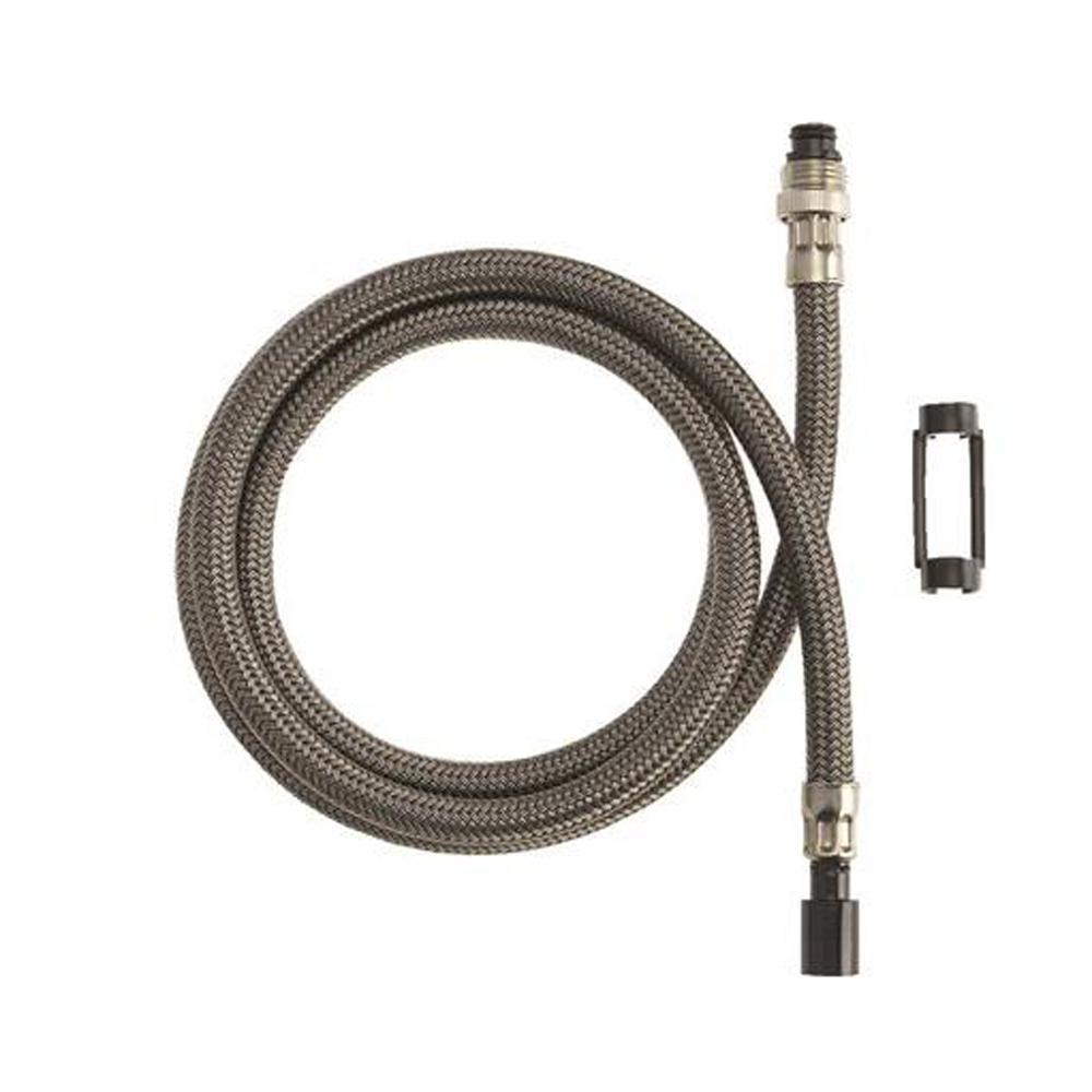 quick connect hose