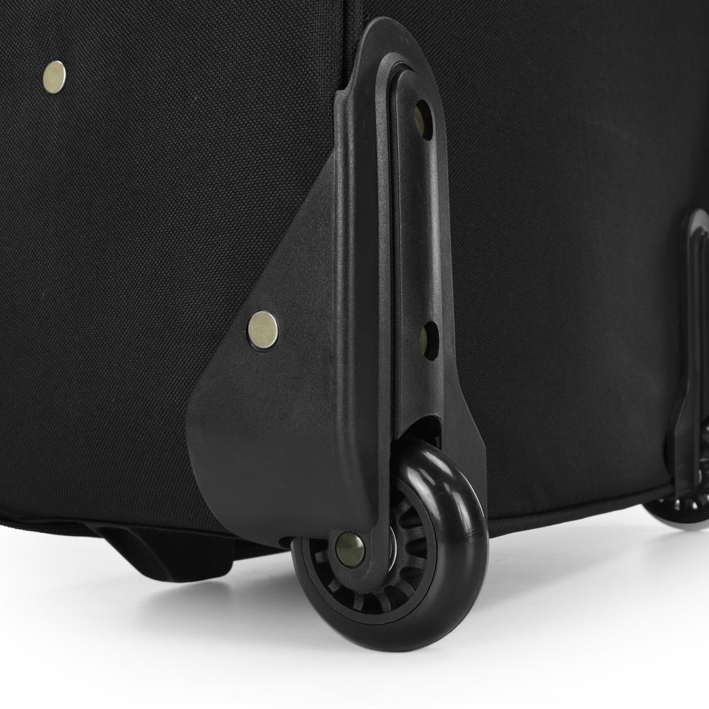 new yorker luggage price