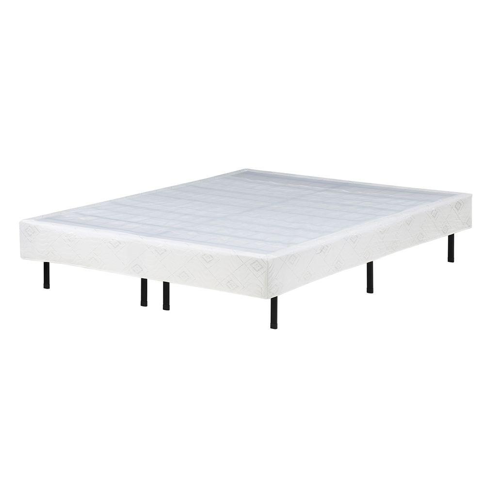 target bed frames in store