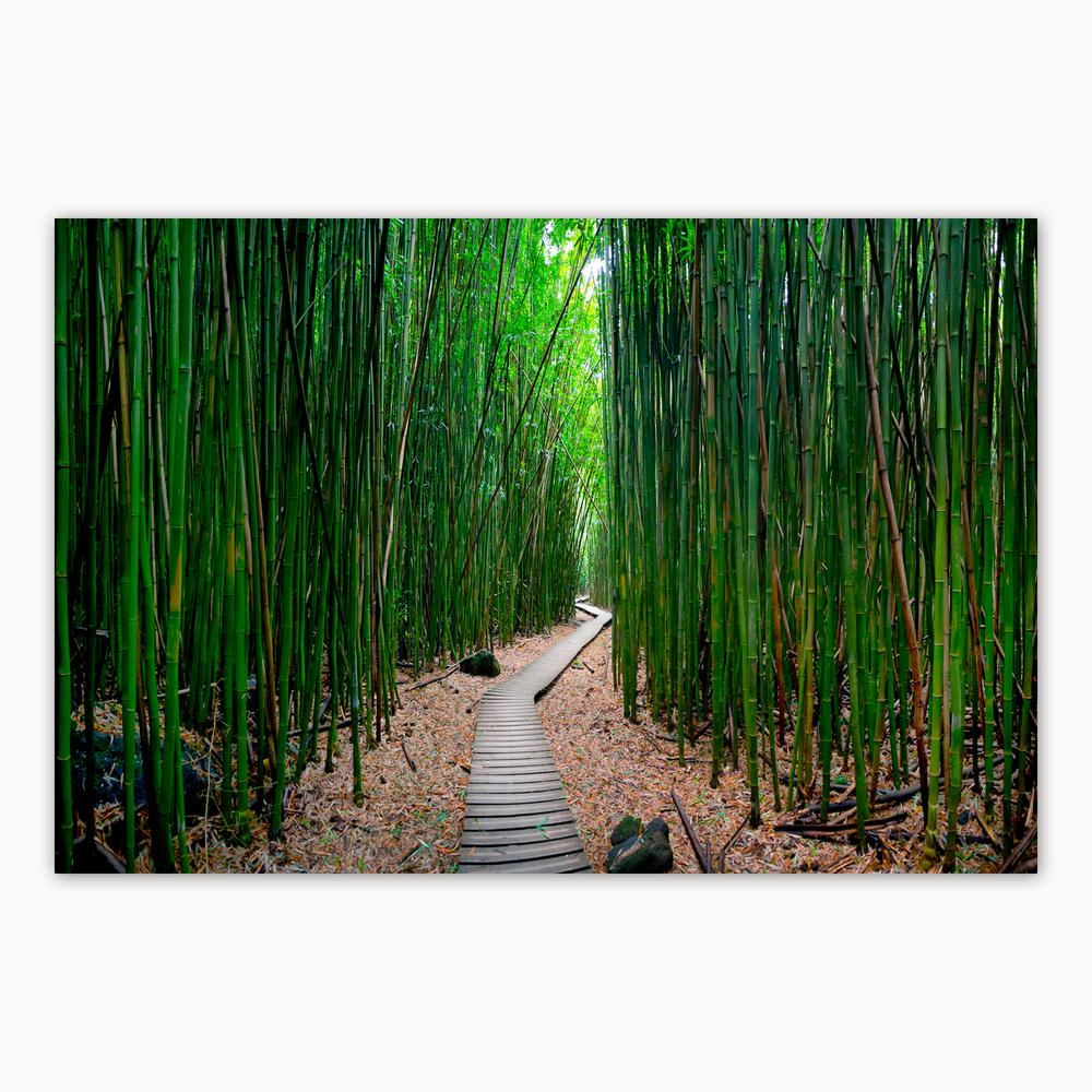 COLORFUL FANTASY BLOCKS COSMOS CANVAS WALL ART PICTURE WS203 UNFRAMED-ROLLED