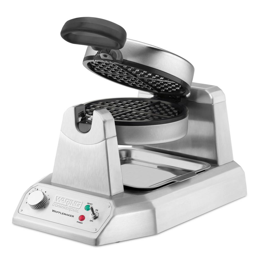 Waring Commercial Single Waffle Maker