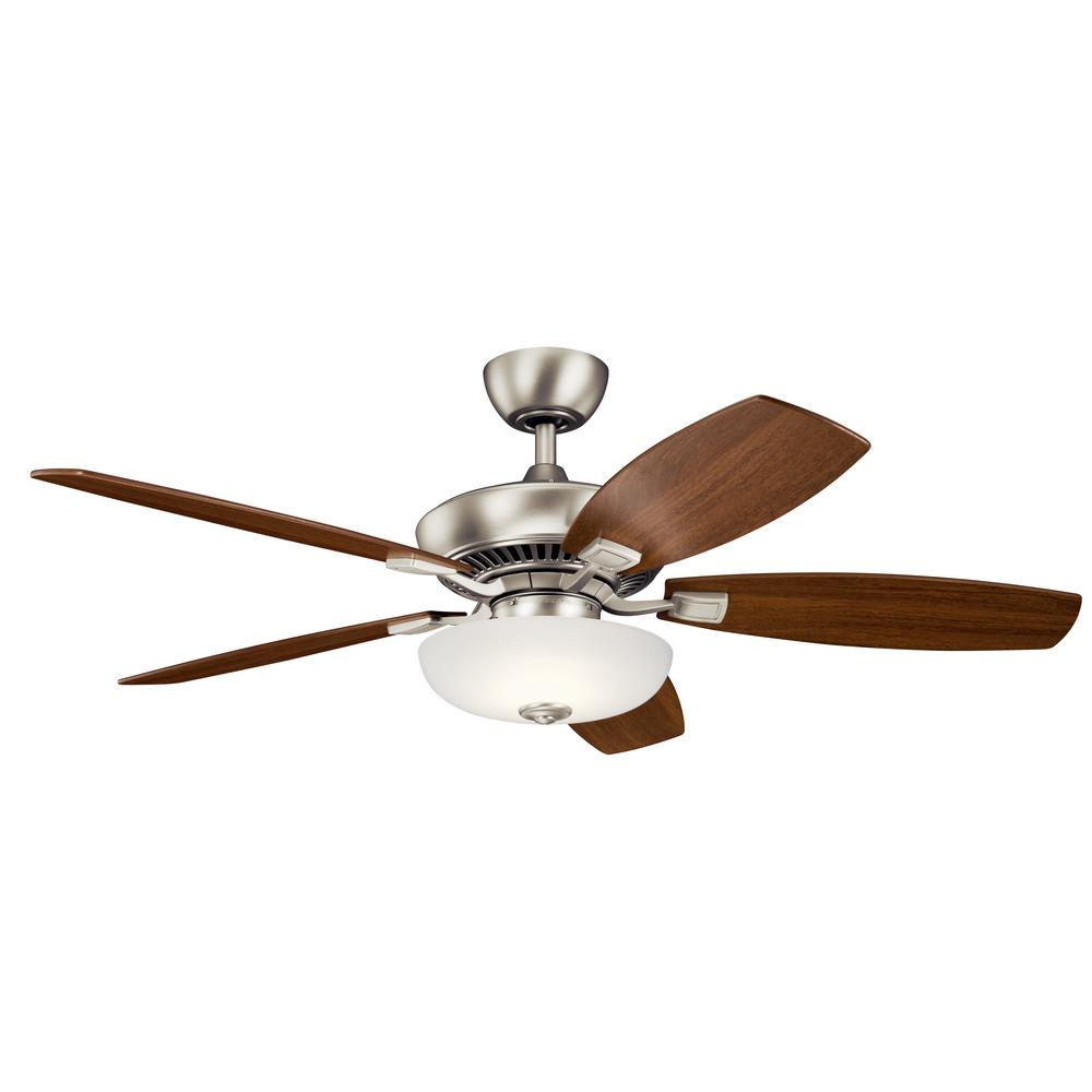 Kichler Ceiling Fans Lighting The Home Depot - Kichler Barrington Ceiling Fan Light Kit Kichler Ceiling Fans Lighting The Home Depot - Kichler Barrington Ceiling Fan Light Kit