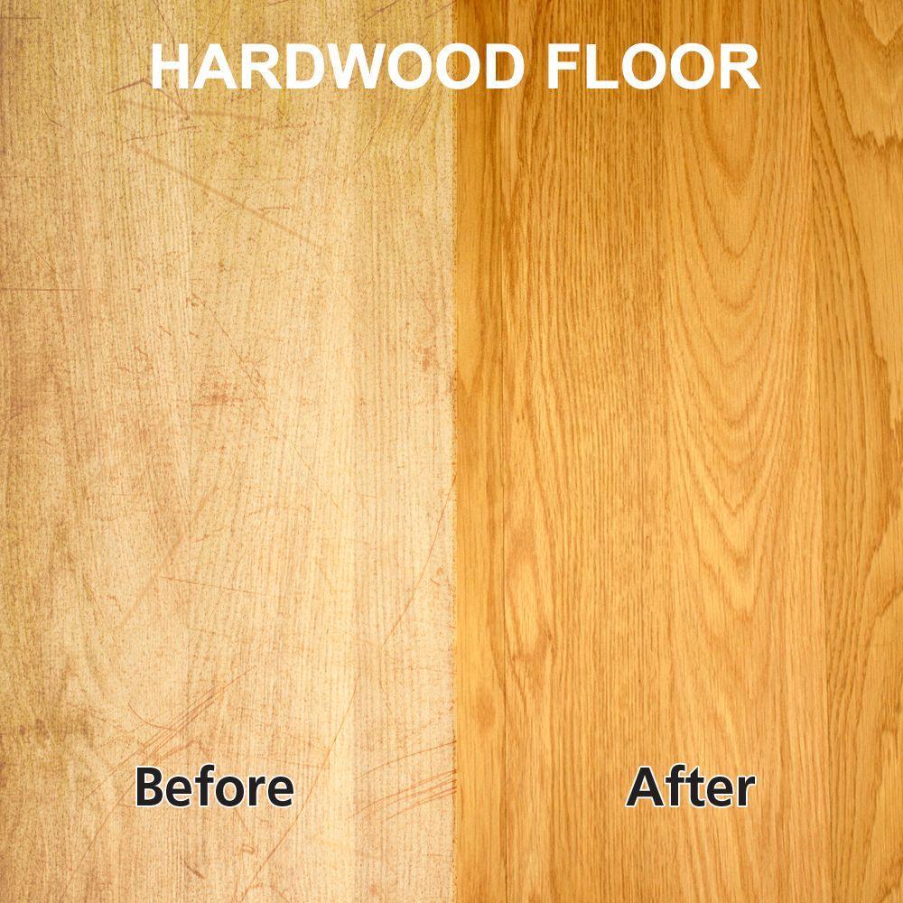 Rejuvenate 32 Oz Professional Satin Finish Wood Floor Restorer