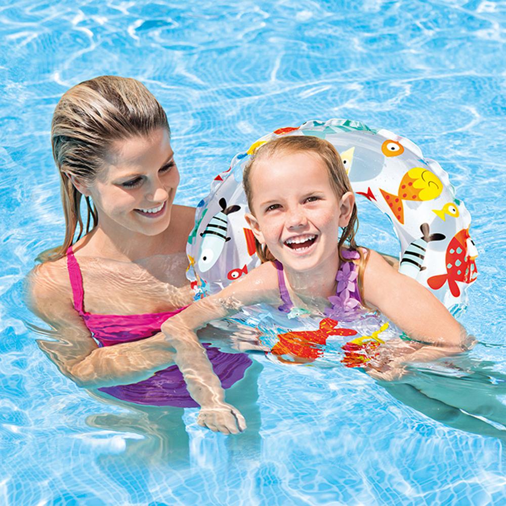 swimming rings for 3 year olds