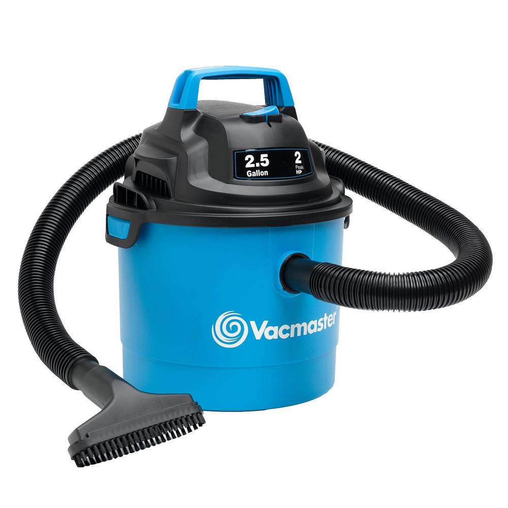 wet dry vac