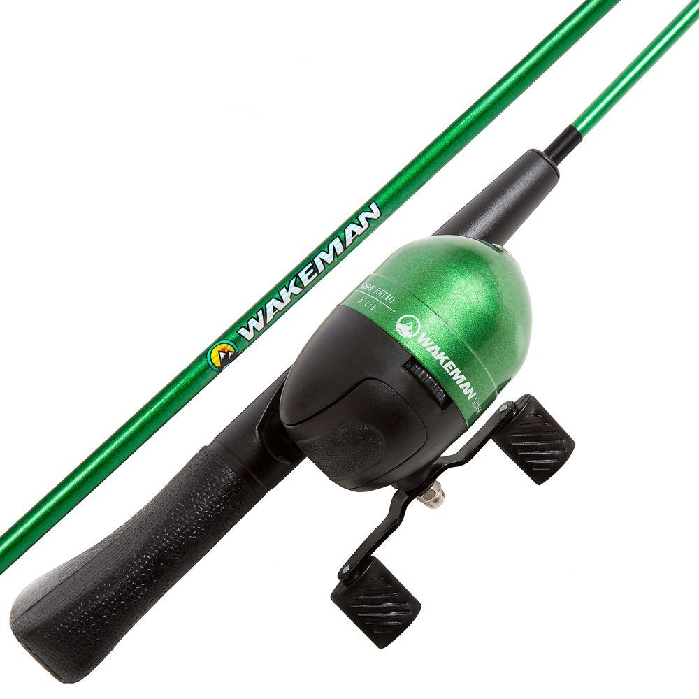 kids fishing reel