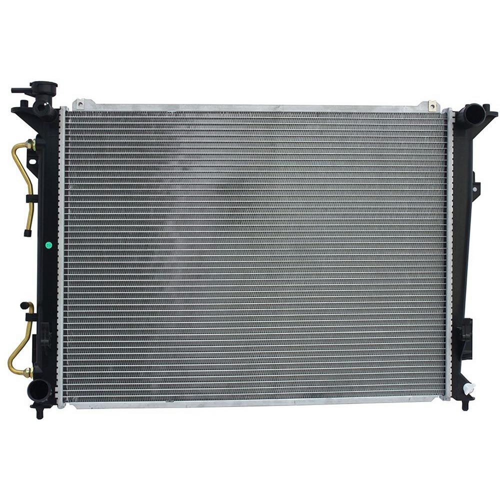 OSC Radiator2831 The Home Depot