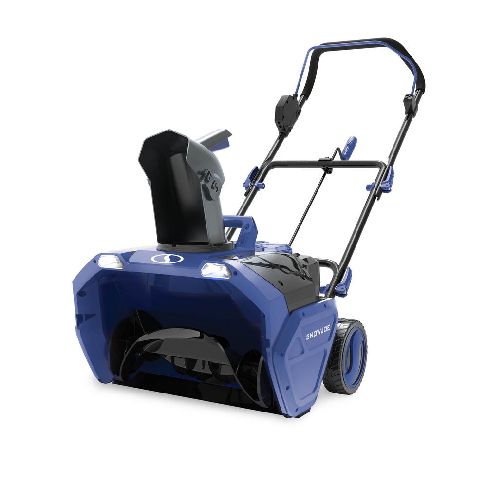 The Best SingleStage Snow Blowers Revealed (May 2024)