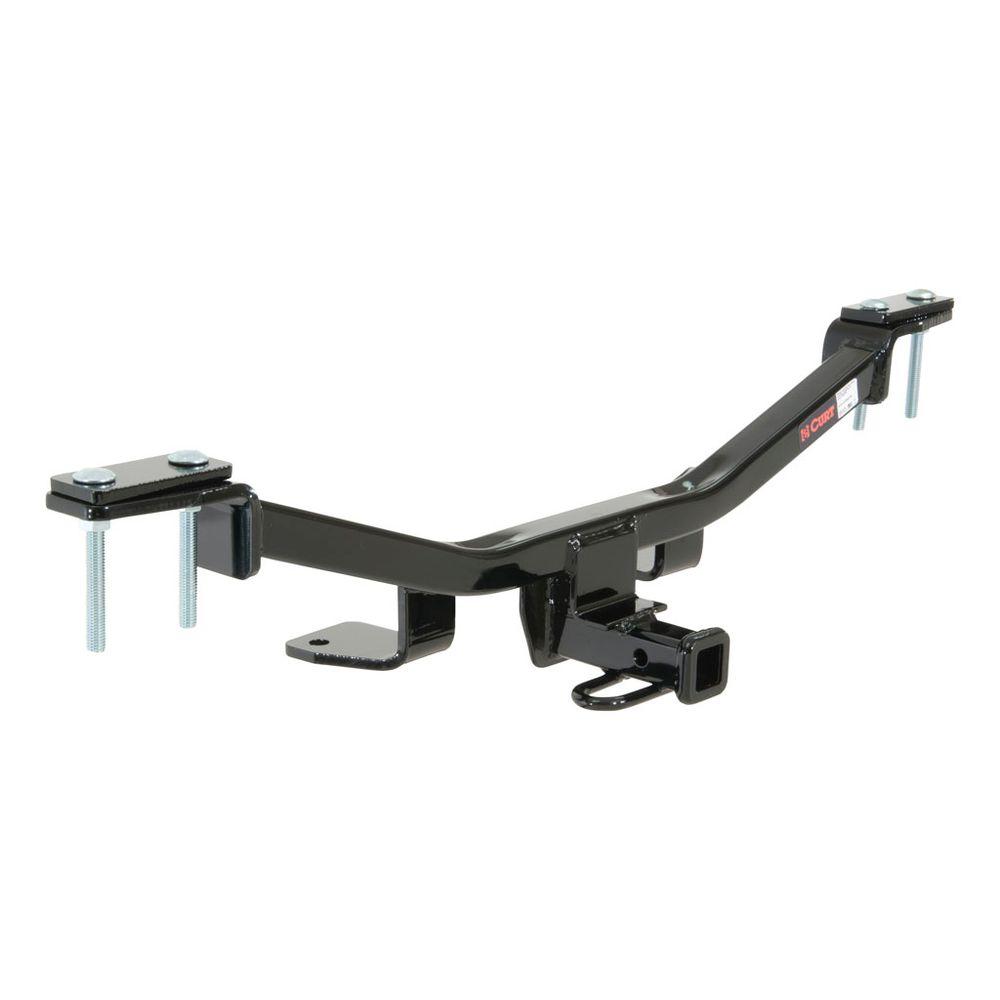 CURT Series 11186 Class 1 Pin & Clip Trailer Hitch11186 The Home Depot