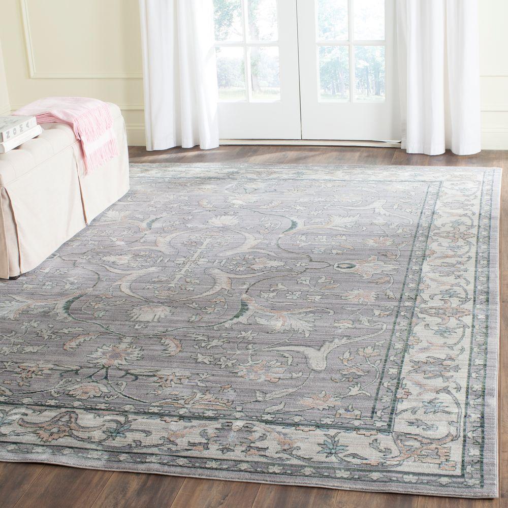 safavieh valencia area rug 2.3 ft x 12 f