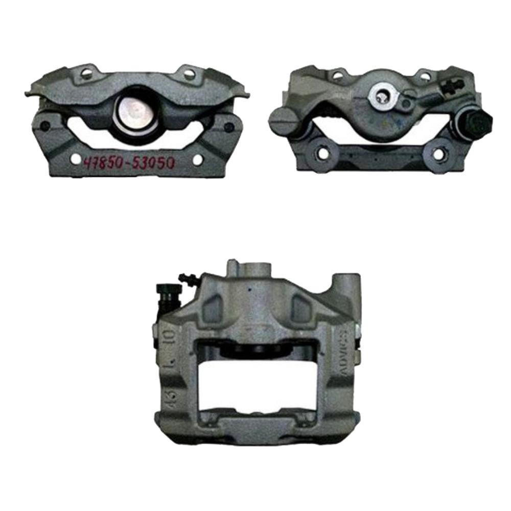 Centric Disc Brake Caliper 20062013 Lexus IS250141.44614 The Home Depot