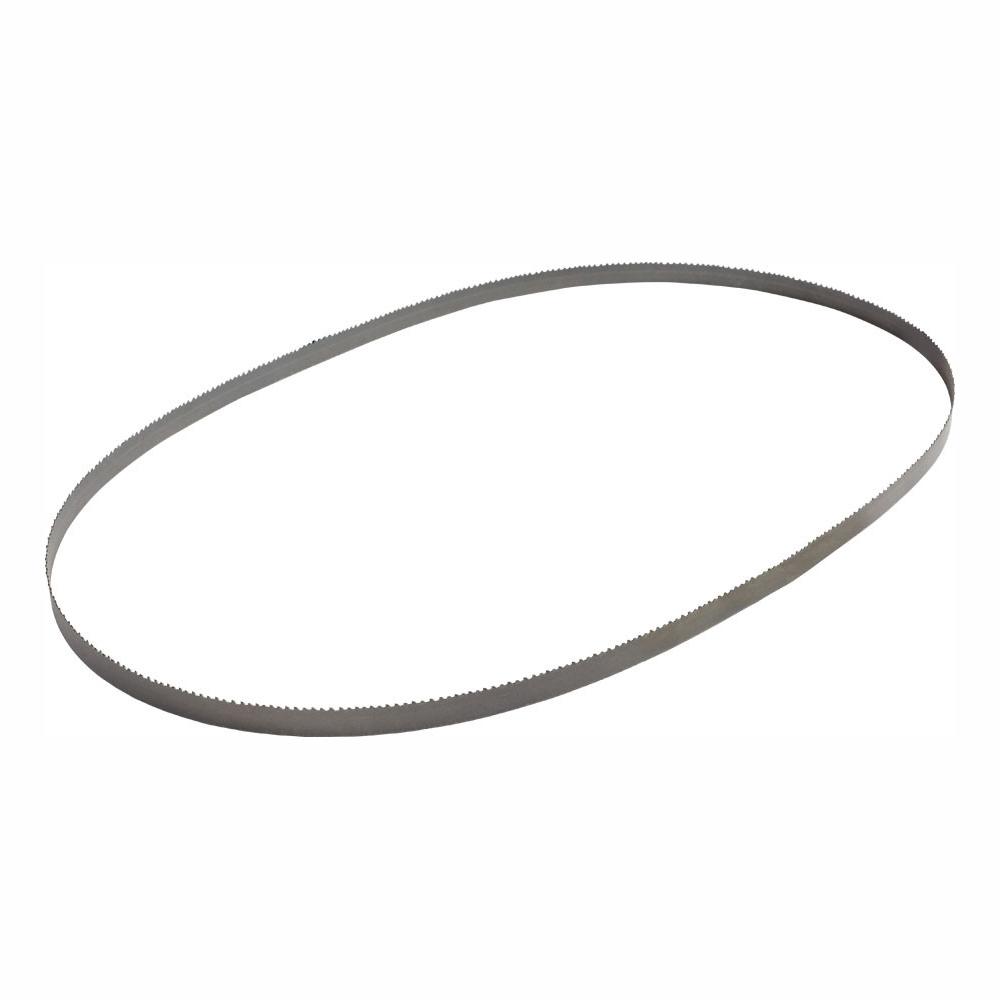 Milwaukee Bandsaw Blade 1//2 inch x 10 tpi
