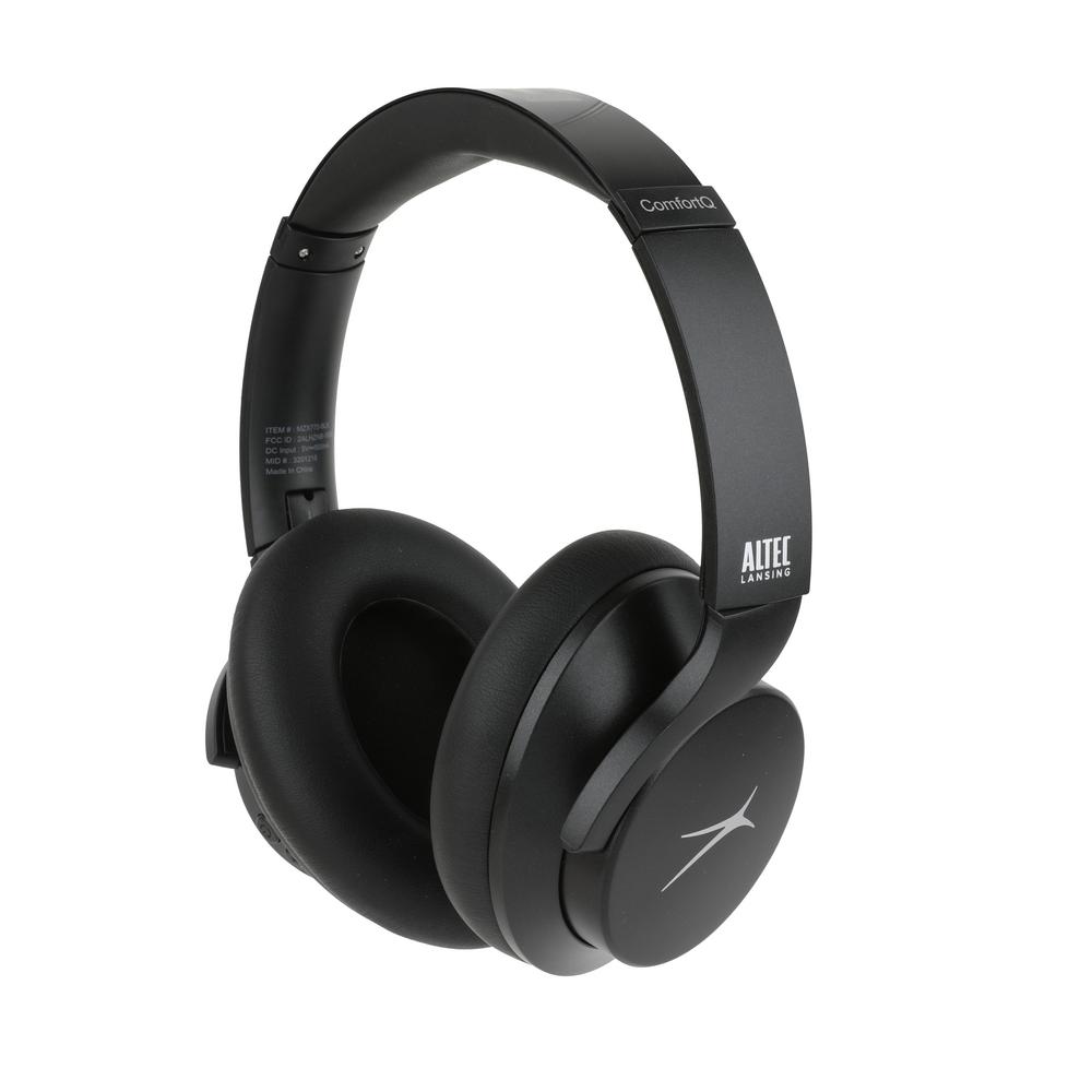Altec Lansing ComfortQ Active Noise Cancelling Headphones was $99.99 now $59.99 (40.0% off)