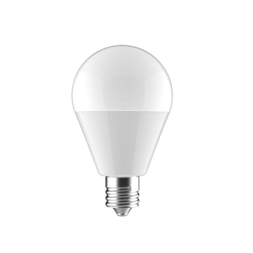 EcoSmart 60W Equivalent Soft White A15 E17 Dimmable LED Light Bulb (3