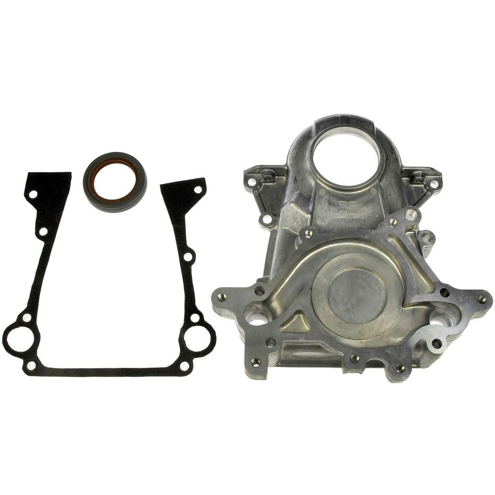 OE Solutions Timing Cover Kit Includes Gasket635401 The Home Depot