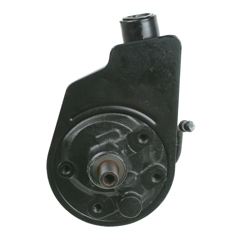 UPC 082617440455 product image for Cardone Ultra Power Steering Pump | upcitemdb.com