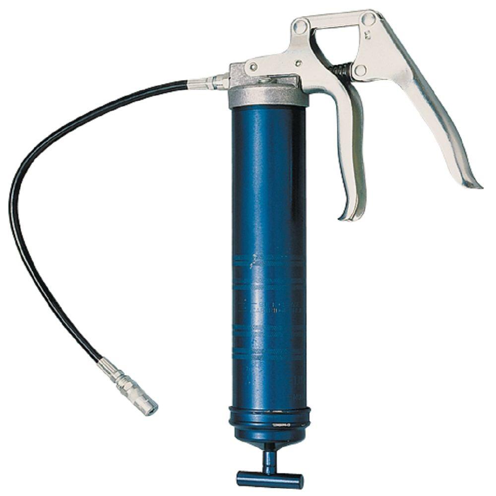 Lincoln 2 Way Loading Lever Action Grease Gun with 18 in. WhipLIN1133