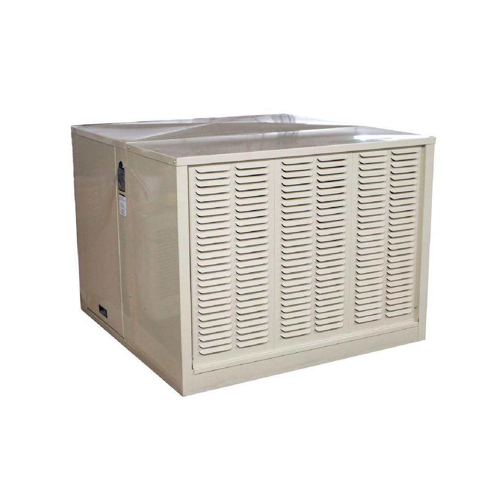 duct cooler for home price