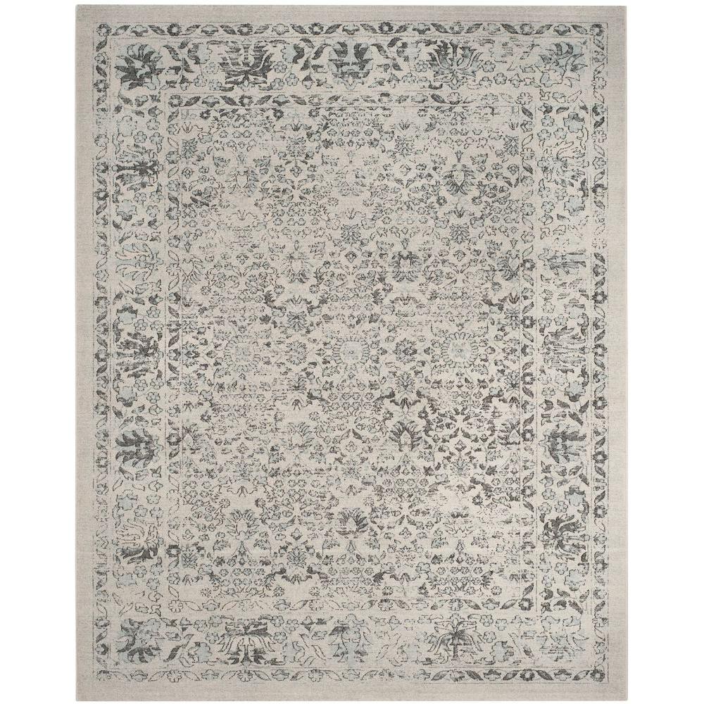 Green 8 X 10 Area Rugs The Home Depot