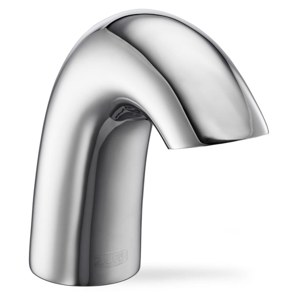 Zurn AquaFIT Serio Series Single Post Sensor Faucet in ChromeZ6950XL