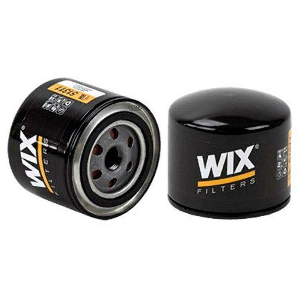 wix oil filter