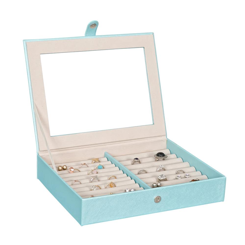 ring jewelry case