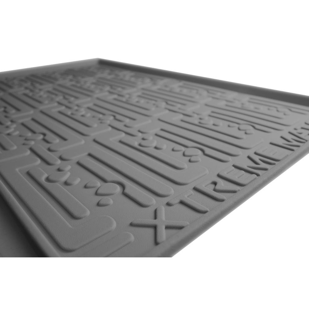 Xtreme Mats 27 5 8 In X 21 7 Grey Kitchen Depth Under Xtreme Mats 27 5 8 In X 21 7 Grey Kitchen Depth Under