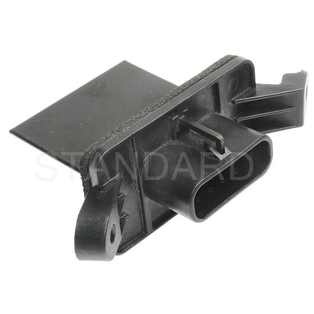 HVAC Blower Motor ResistorRU376 The Home Depot
