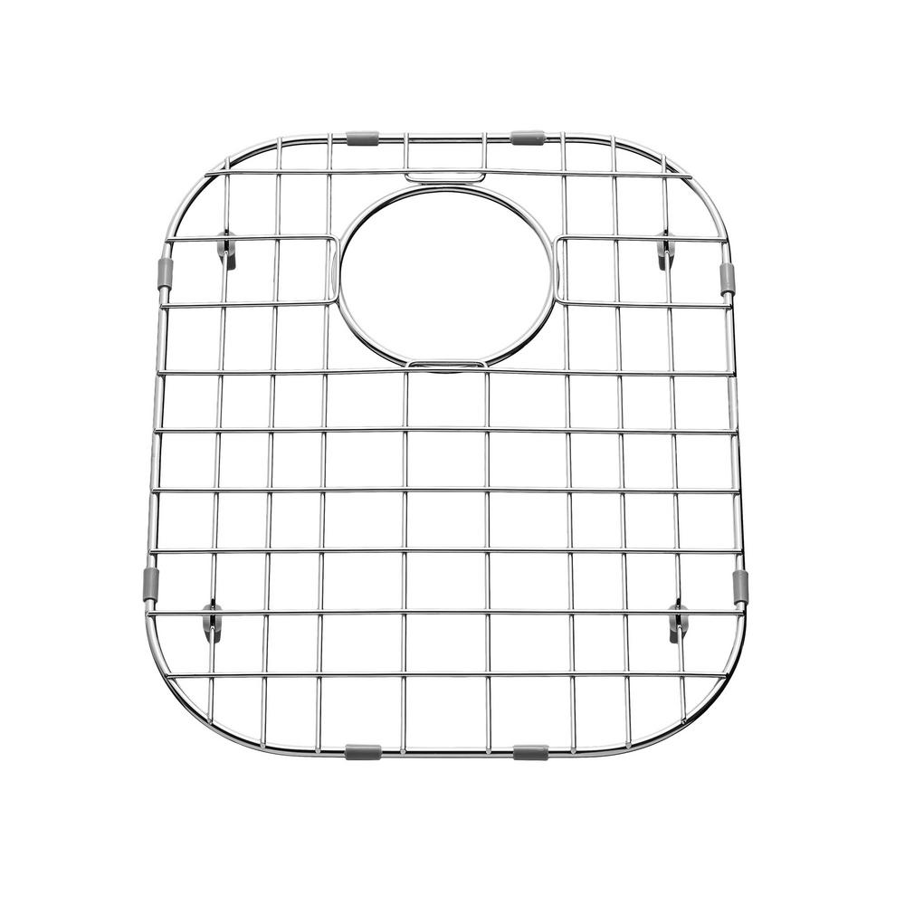 American Standard 12 in. x 14 in. Kitchen Sink Grid for ...