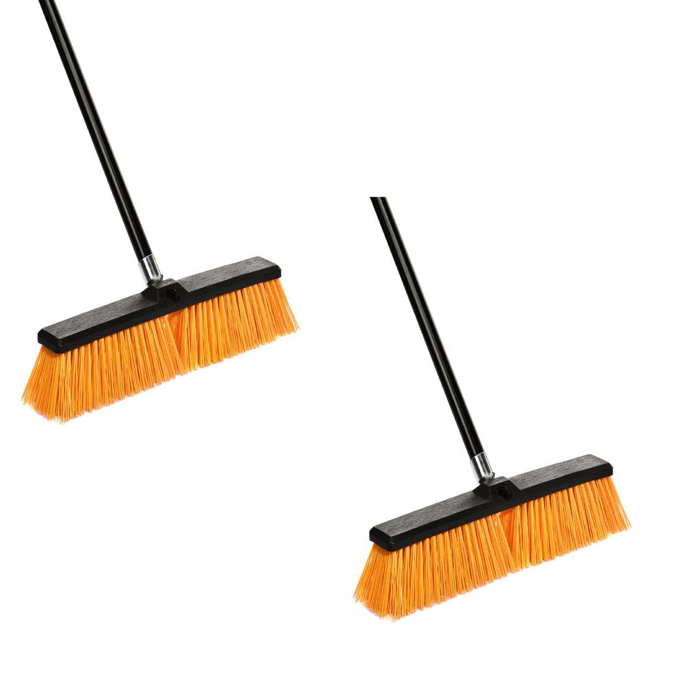 push brooms at home depot push brooms at home depot