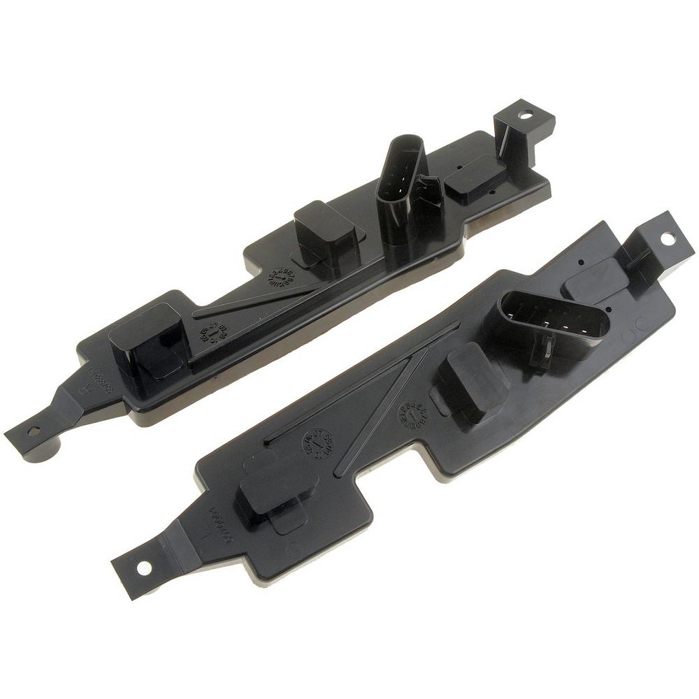APDTY 034112 Tail lamp Circuit Board Left