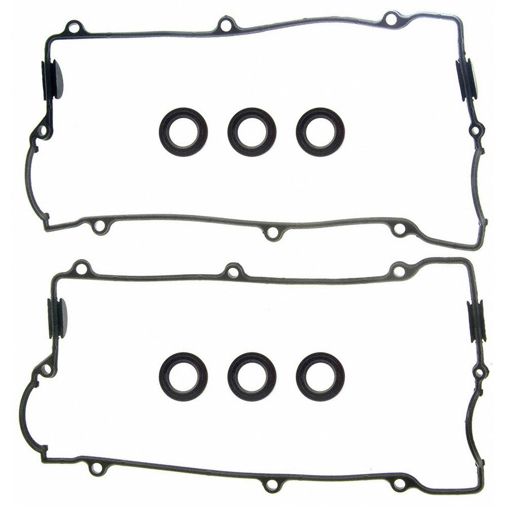 FelPro Engine Valve Cover Gasket SetVS 50640 R The Home Depot