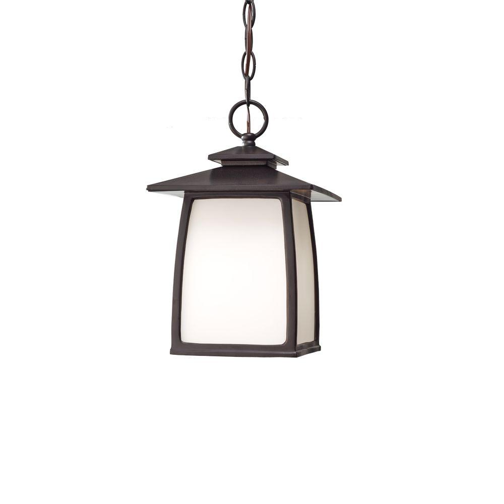 feiss outdoor lantern