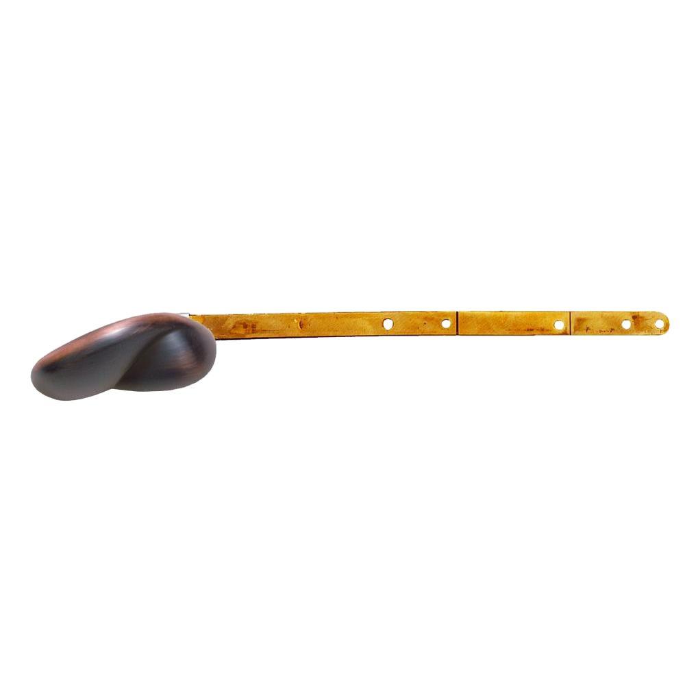 Fluidmaster Toilet Tank Lever in Oil-Rubbed Bronze