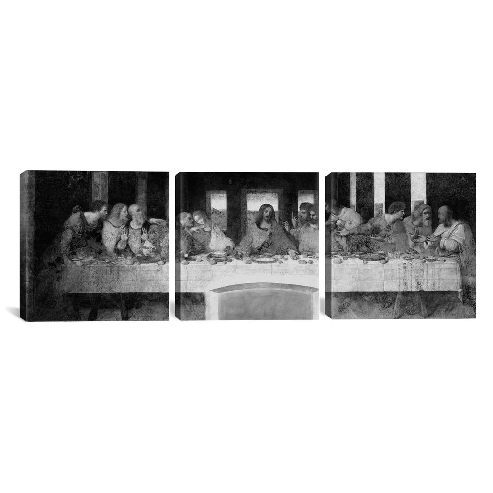 Multi Panel Small Under 20 In Wall Art Paintings