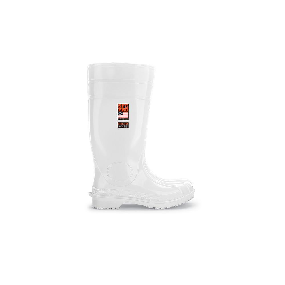 white water boots