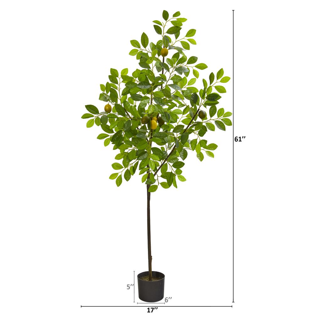 natural looking artificial trees
