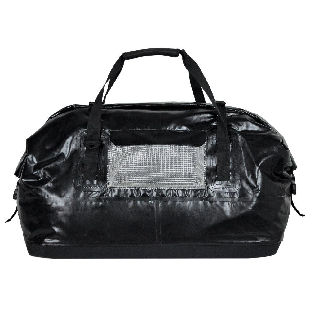 Extreme Max Drytech Waterproof Duffel Bag Extra Large In Black Extreme Max Drytech Waterproof Duffel Bag Extra Large In Black