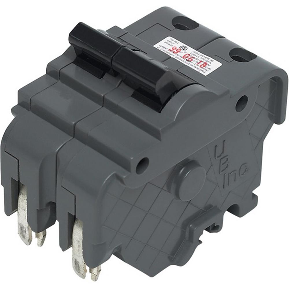 Connecticut Electric UBIA250NI 50A 2P PLUG IN WADSWORTH 50 amp