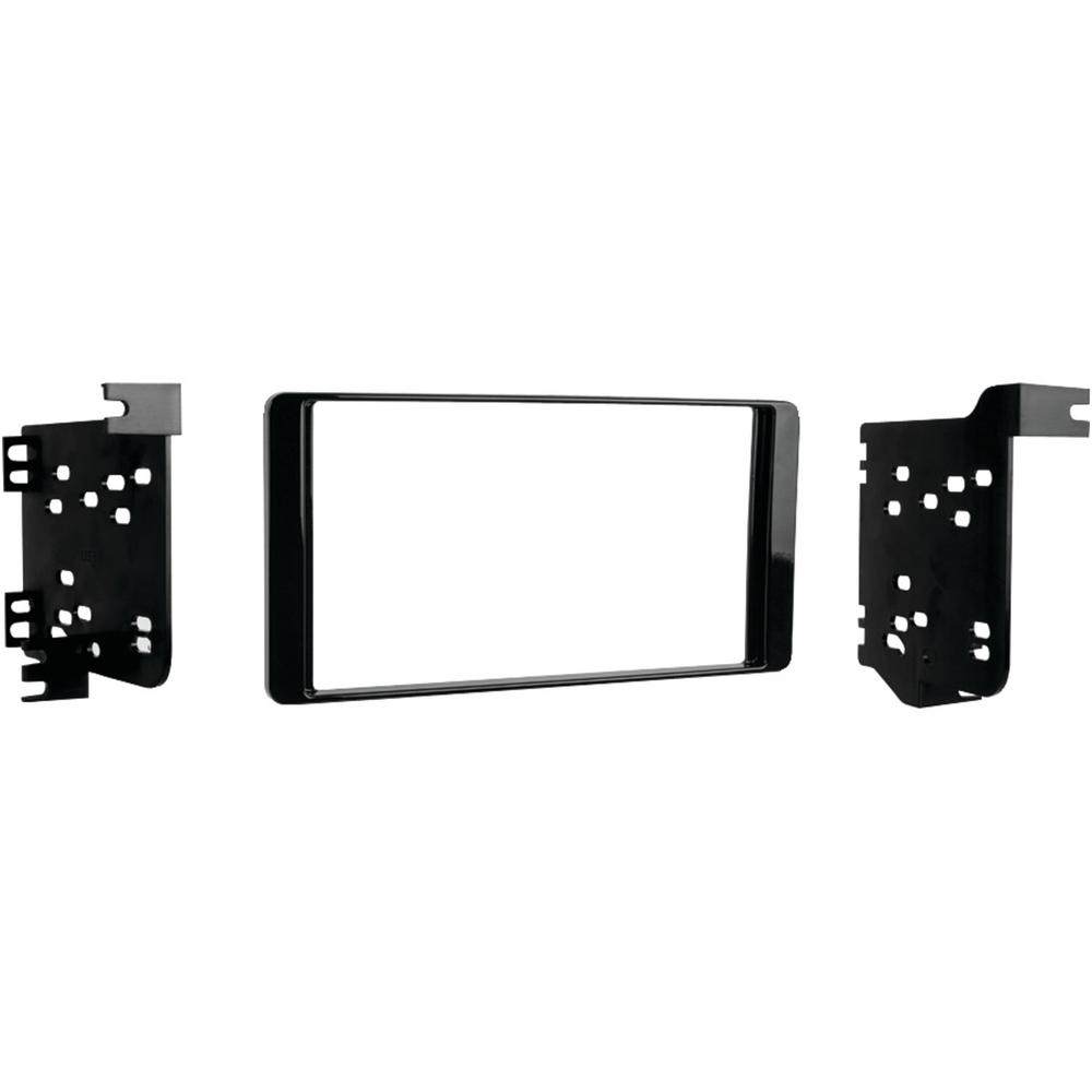 METRA 95-2001 GM DOUBLE DIN KIT FOR SELECT GM 1990-2012