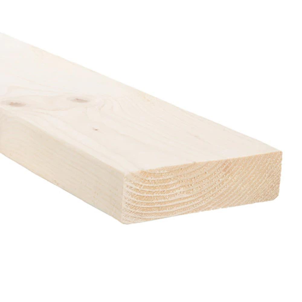 lumber btr spruce 2x6 composites nominal